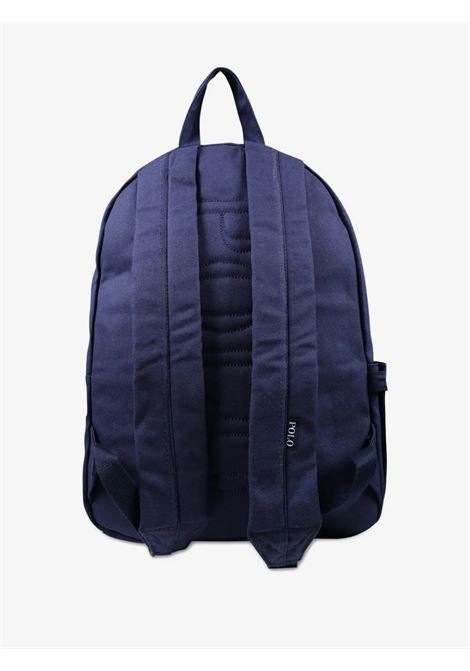 Zaino con logo e astuccio RALPH LAUREN | RL9AR071BCV